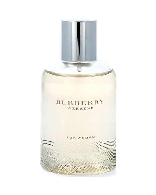 Burberry Weekend Eau de Parfum For Women, 100 ml