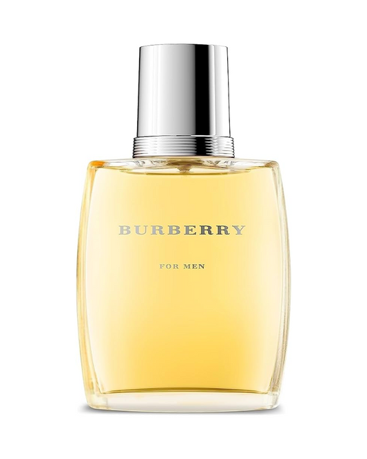 Burberry For Men Eau de Toilette, 100 ml