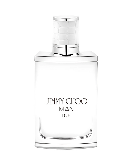 Jimmy Choo Man Ice Eau De Toilette, 100 ml