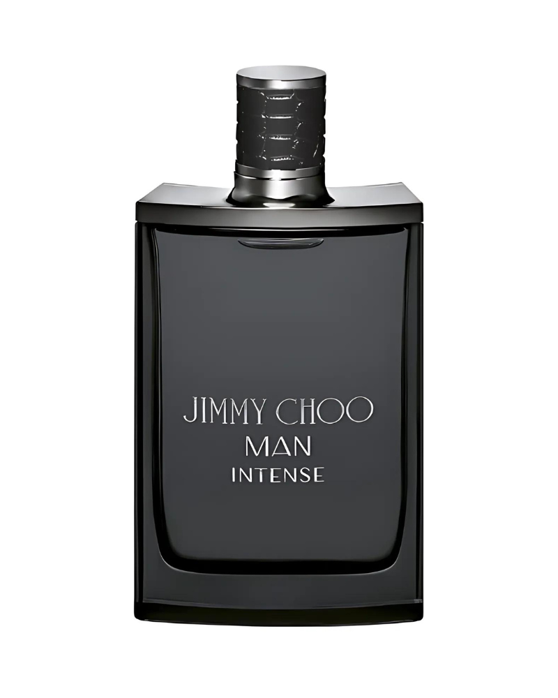 Jimmy Choo Man Intense, 100 ml