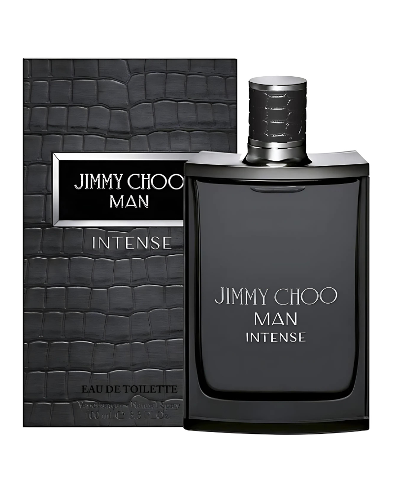 Jimmy Choo Man Intense, 100 ml