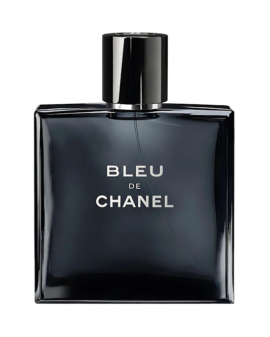 Chanel Bleu De Chanel Eau De Toilette For Men, 100 ml