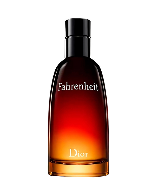 Farhenheit Dior Eau De Toilette For Men, 100 ml