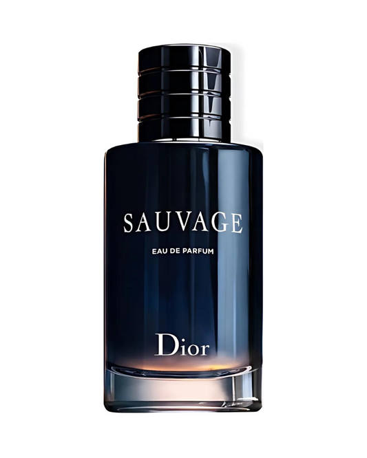 Suavage Dior Eau De Parfum For Men, 100 ml