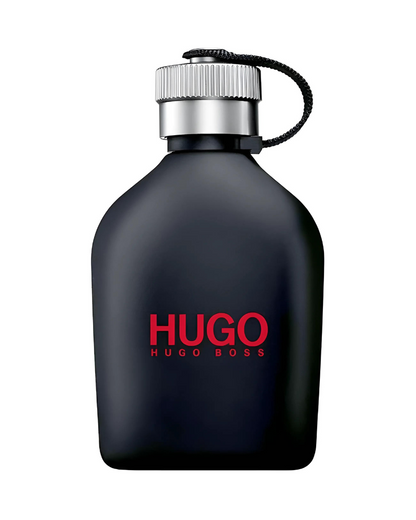 Hugo Boss Just Different Eau De Toilette, 125 ml