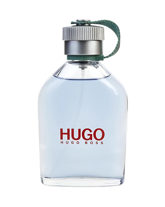 Hugo Boss Man Eau De Toilette, 125 ml