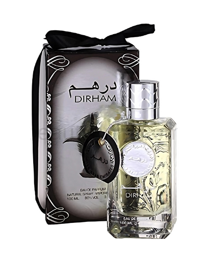 Dirham By Ard Al Zafran, 100 ml