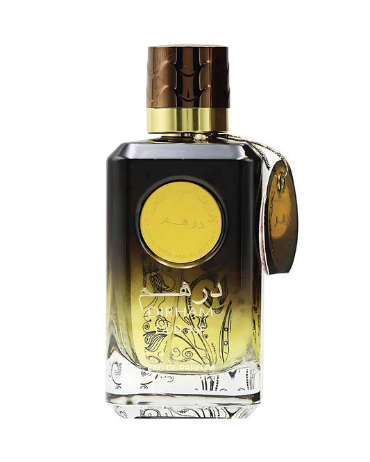 Dirham Oud Eau De Parfum, 100 ml