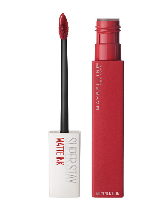 Maybelline Super Stay Matte Ink - 20 Pioneer