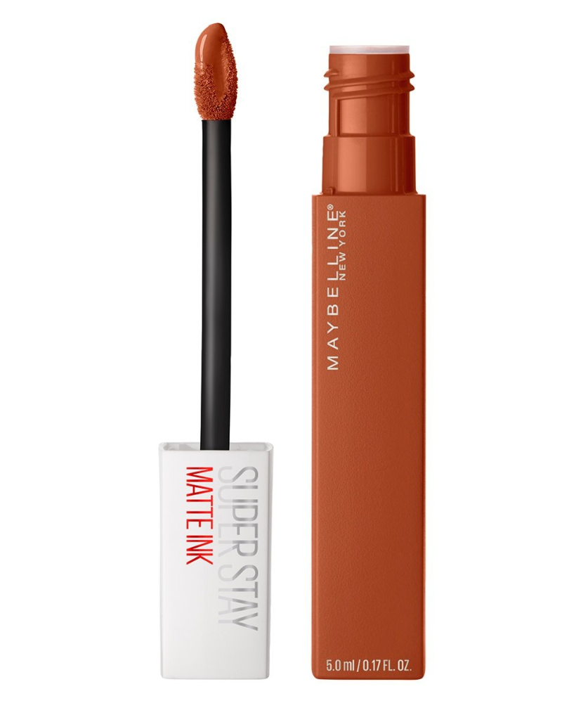 Maybelline Super Stay Matte Ink - 135 Globetrotter