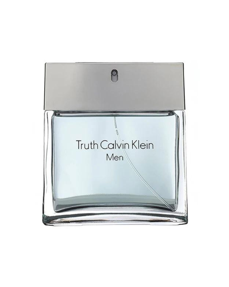 Calvin Klein Truth Men Eau De Toilette, 100 ml