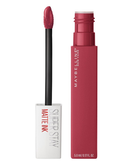 Maybelline Super Stay Matte Ink - 80 Ruler