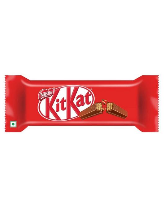 KitKat 2 Fingers Chocolate Bar, 20.7 g