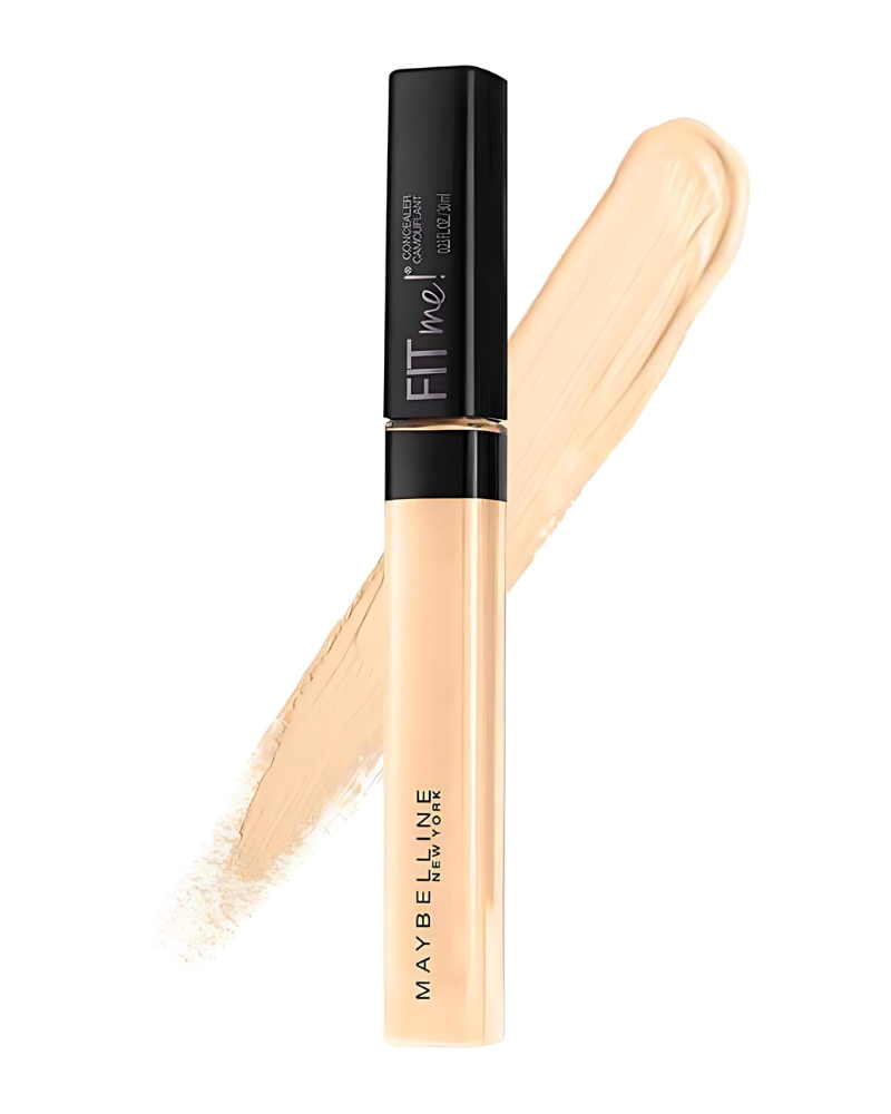 Maybelline Fit Me Concealer - 10 Light Leger