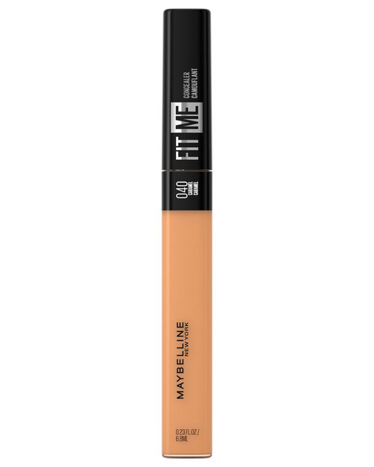 Maybelline Fit Me Concealer - 40 Caramel