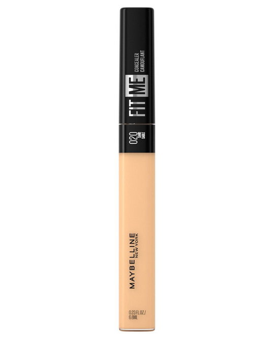 Maybelline Fit Me Concealer - 20 Sand