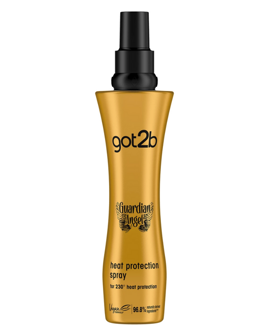 Got2b Guardian Angel Heat Protection Spray, 200 ml