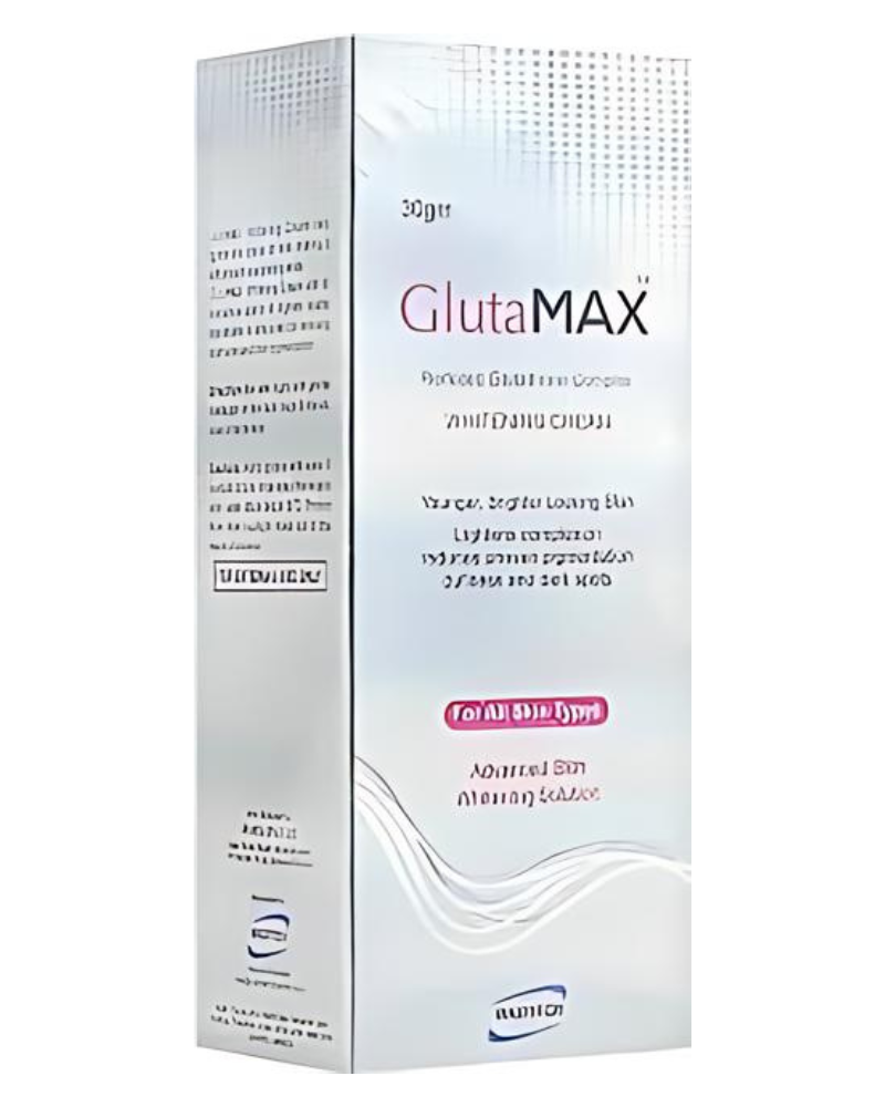 Maxitech GlutaMAX Whitening Cream, 30 g