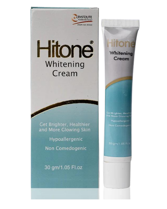 Hitone Whitening Cream, 30 g