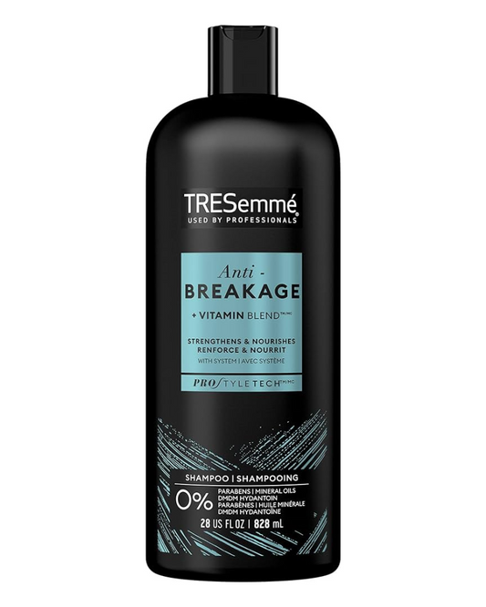 Tresemme Anti Breakage Vitamin Blend Shampoo, 828 ml