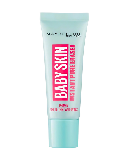 Maybelline Baby Skin Pore Eraser Primer, 22ml