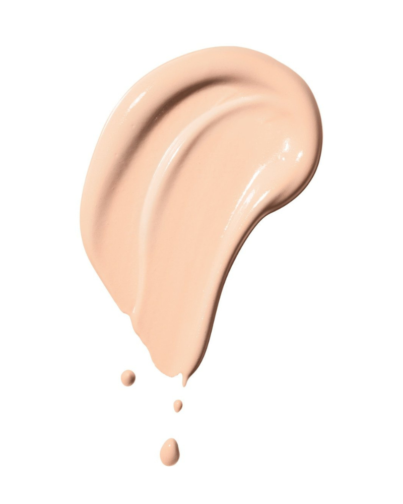 Maybelline Dream Radiant Liquid Hydrating Foundation - 20