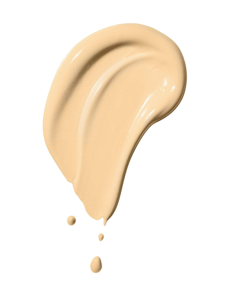 Maybelline Dream Radiant Liquid Hydrating Foundation - 21