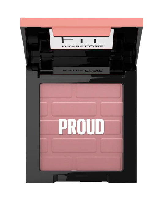 Maybelline Fit Me Proud Blush - Shade 40