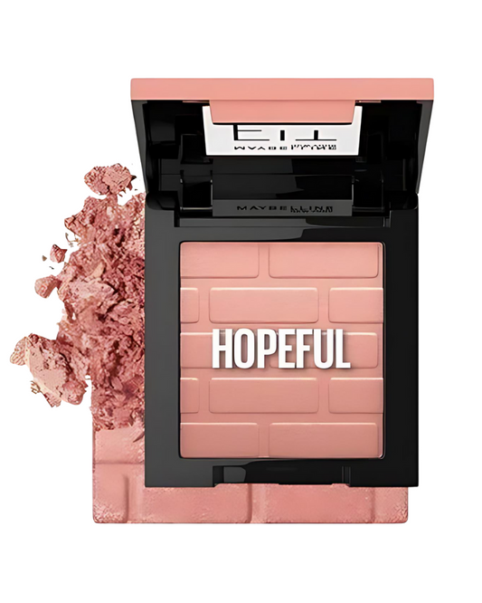 Maybelline Fit Me Hopeful Blush - Shade 20