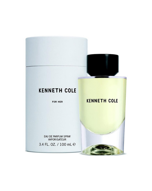 Kenneth Cole For Her Eau De Parfum, 100 ml