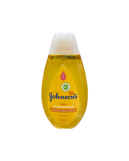 Johnson's Baby Shampoo