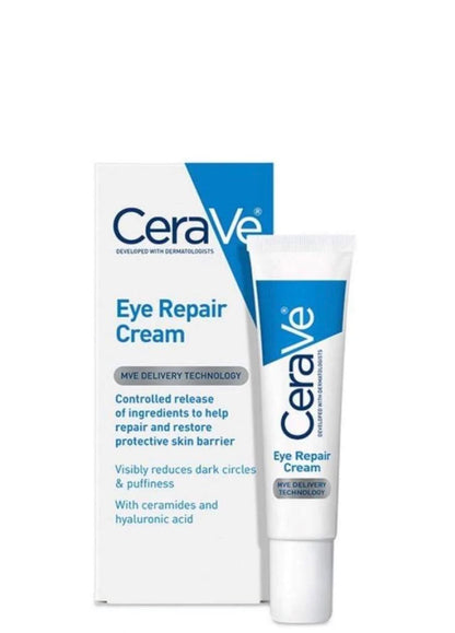 CeraVe Eye Repair Cream, 14.2 g