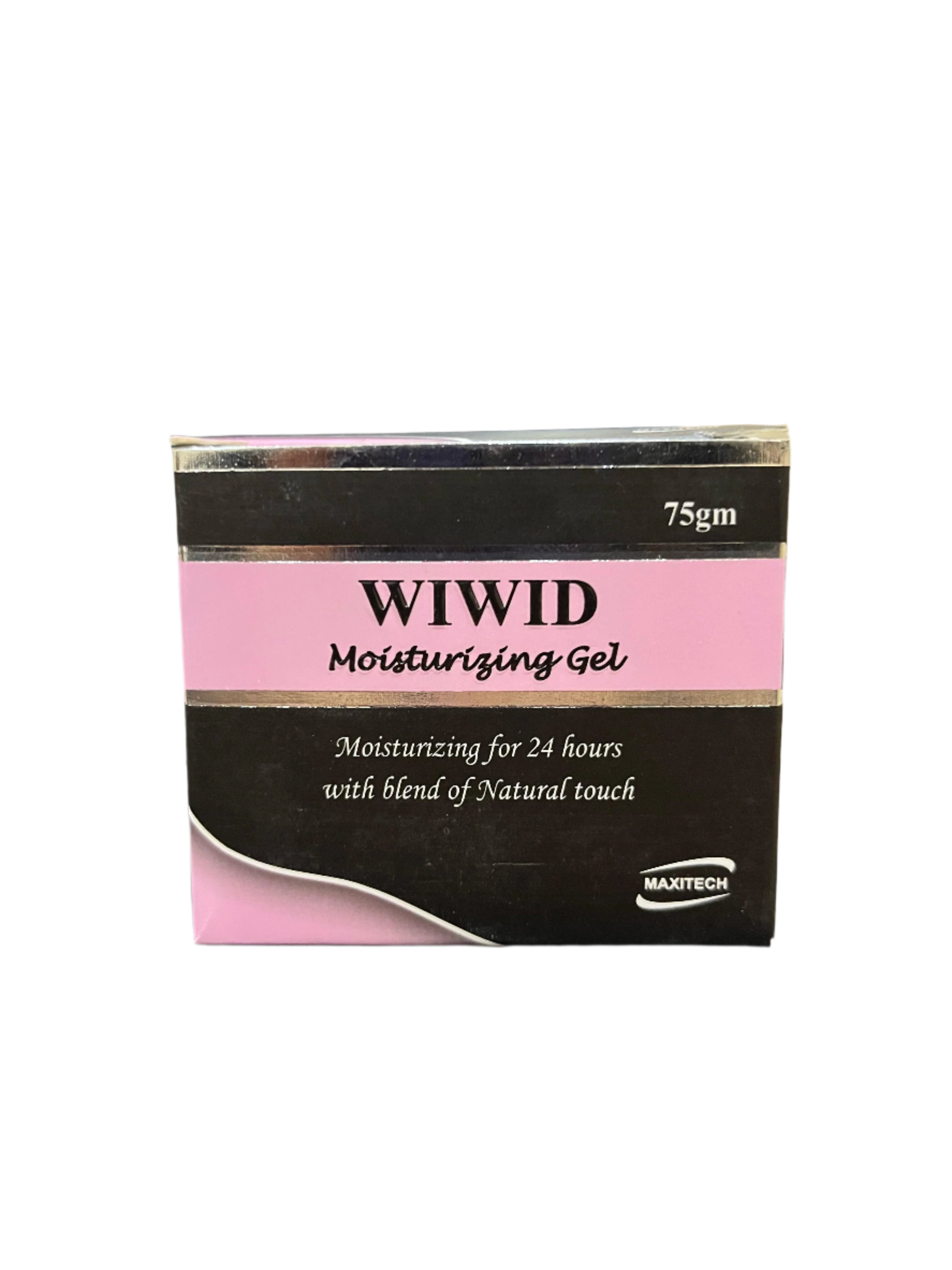 Wiwid Moisturizing Gel, 75g