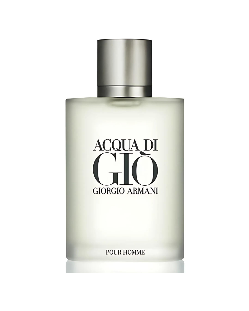 Acqua Di Giò by Giorgio Armani