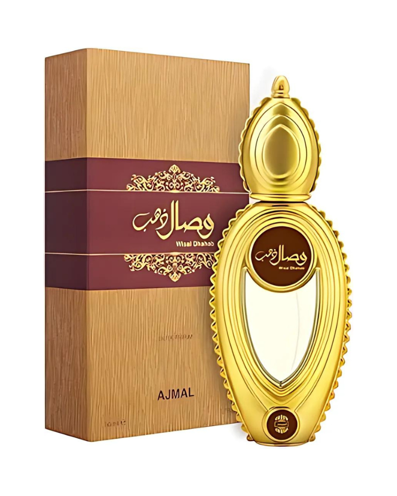 Ajmal Wisal Dhahab Eau De Parfum – 50ml