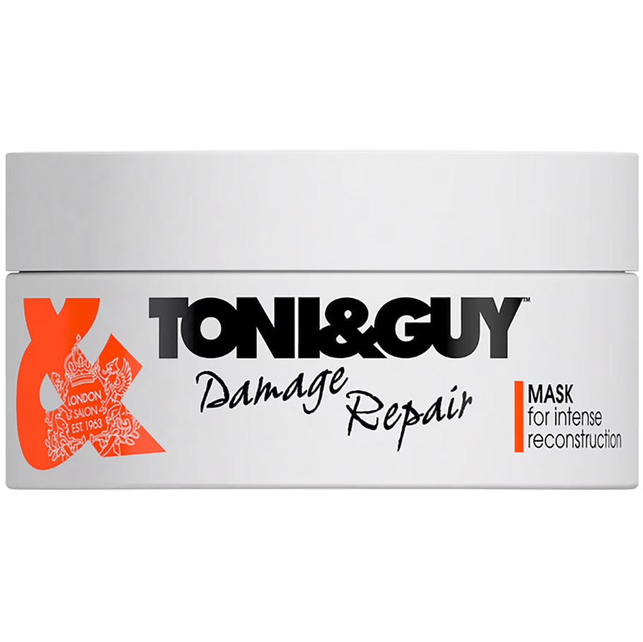 Toni & Guy Damage Hair Repair Mask, 200 ml