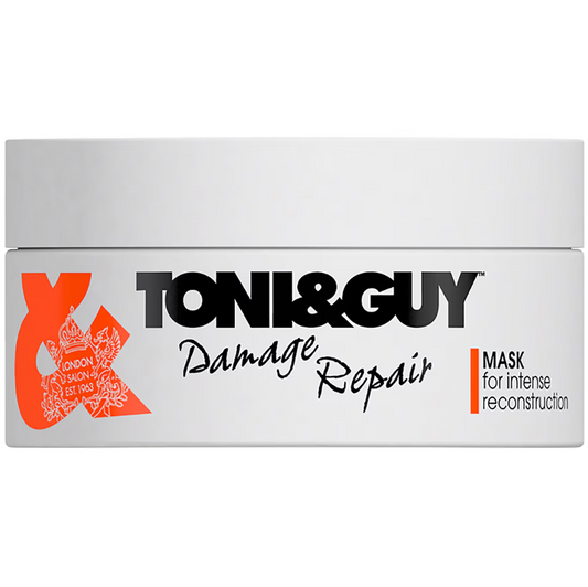 Toni & Guy Damage Hair Repair Mask, 200 ml