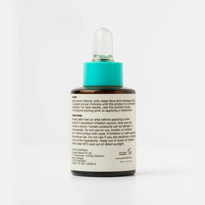 Conatural Hyaluronic Acid 2% + B5 Skin Serum, 30 ml