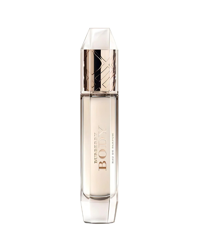 Burberry Body For Women Eau De Parfum – 85ml bottle