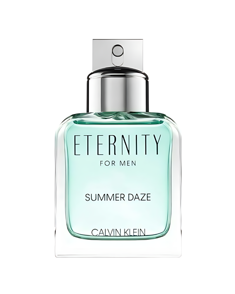 Calvin Klein Eternity for Men Summer Daze – Eau de Toilette (100ml)