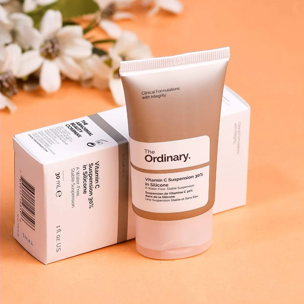 The Ordinary Suspension 30% in Silicone, 30 ml