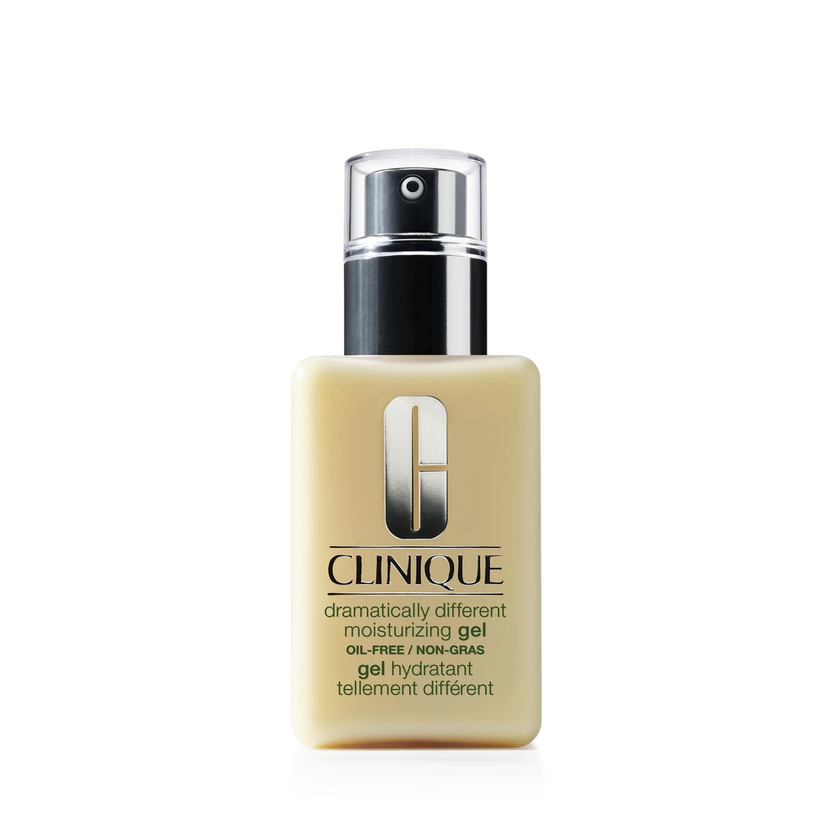 Clinique Moisturizing Gel, 125ml