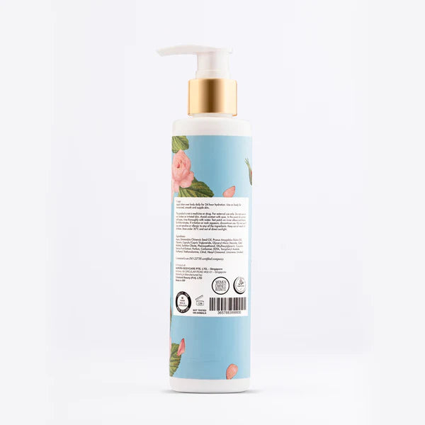Conatural Moisturising Body Lotion, 200 ml