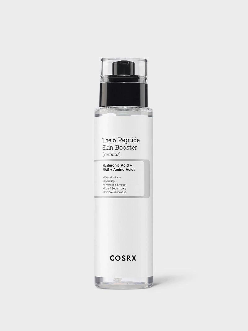 COSRX The 6 Peptide Skin Booster Serum 150ml in Pakistan – Anti-Aging Skincare