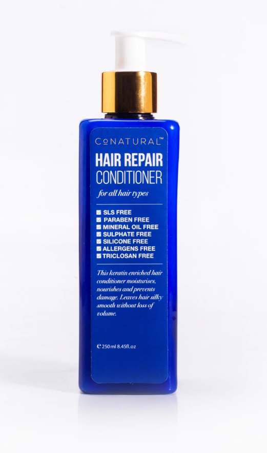 Conatural Hair Repair Conditioner, 250 ml