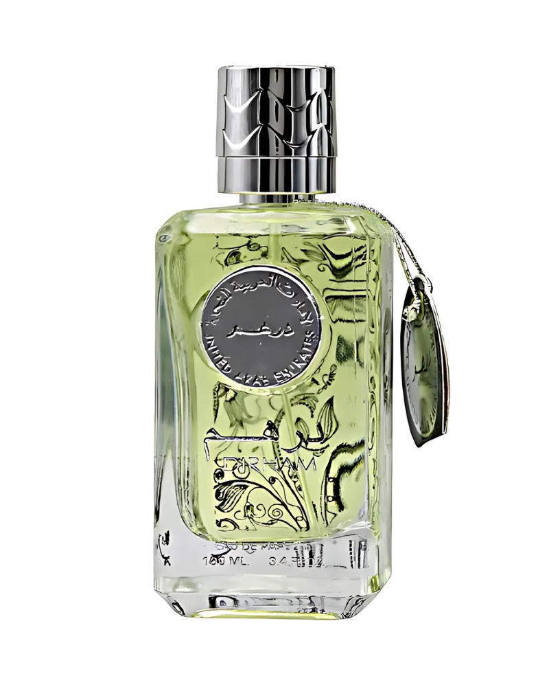 Dirham By Ard Al Zafran, 100 ml bottle
