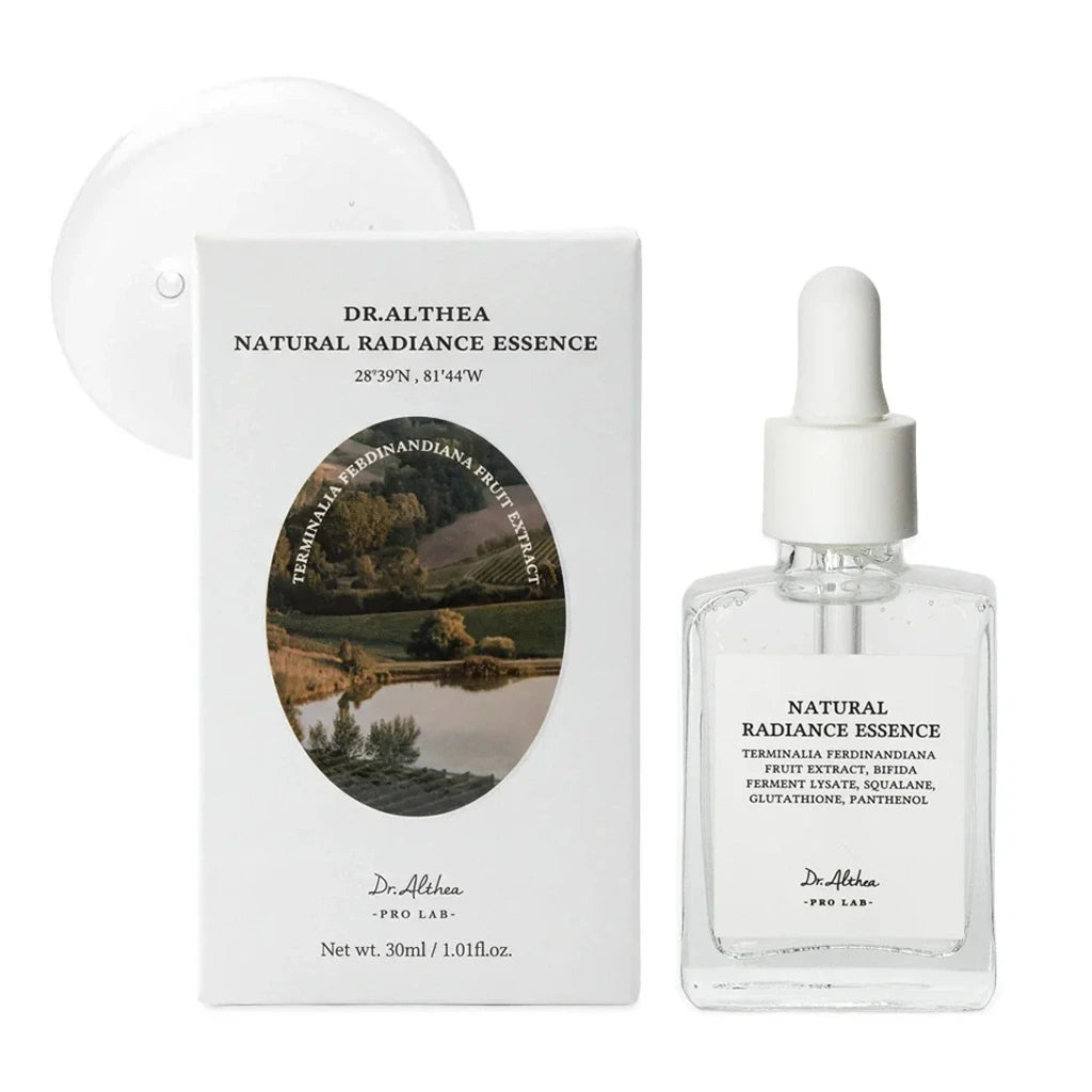 Dr. Althea Natural Radiance Essence, 30ml