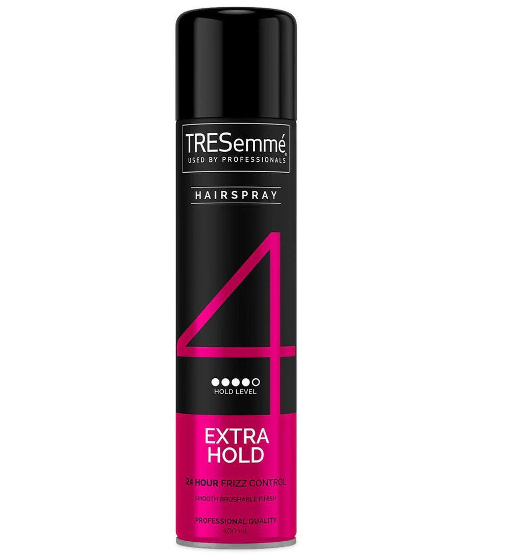 Tresemme Extra Hold Hairspray, 400 ml