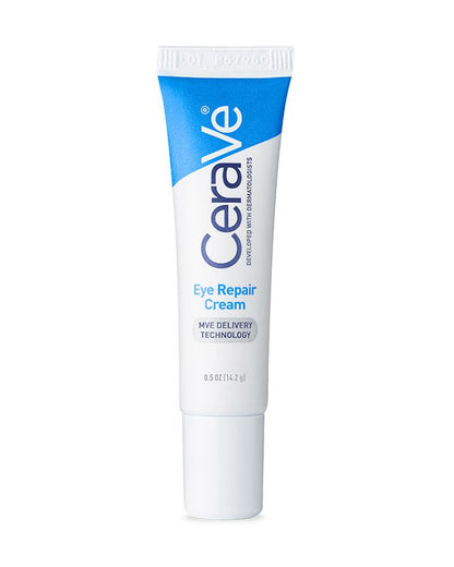 CeraVe Eye Repair Cream, 14.2 g