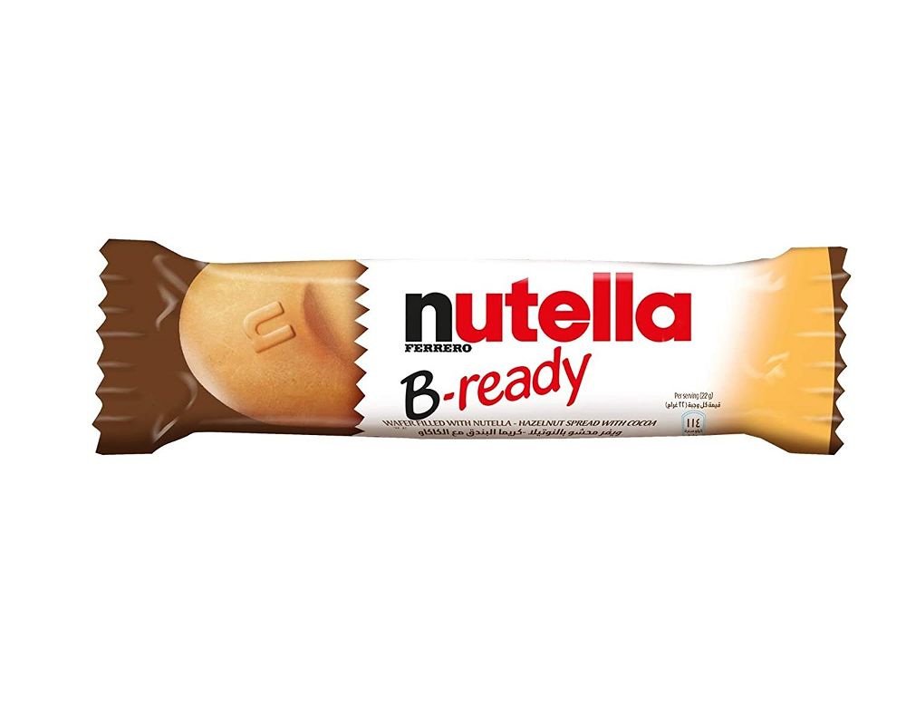 Nutella B Ready, 19g